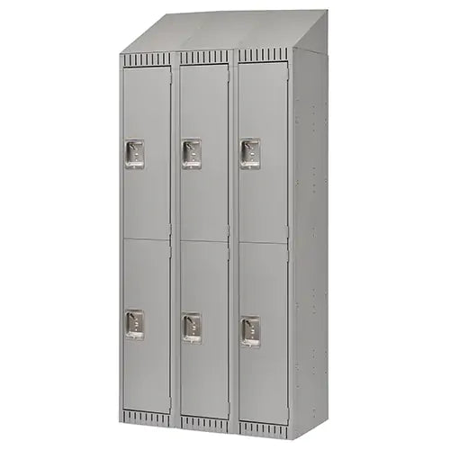 Lockers - FL386