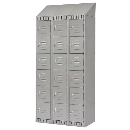 Lockers - FL390