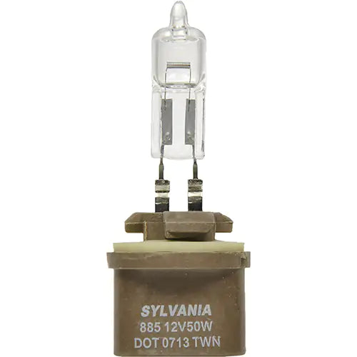 885 Basic Fog Light Bulb - 31574