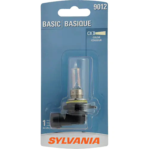 9012 Basic Headlight Bulb - 31561
