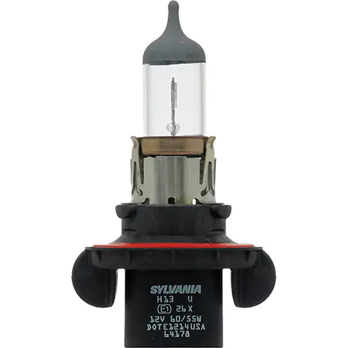H13 Basic Headlight Bulb - 31567