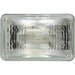 H4651 Basic Sealed Beam Headlight - 30824