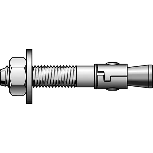 Power-Stud™ Wedge Anchors 3/8" - 7412SD1-PWR