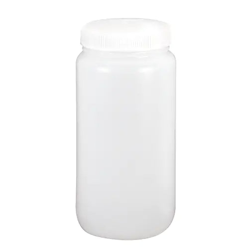 Wide-Mouth Bottles 1 gal. - 2120-0010