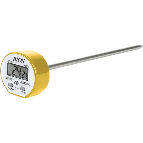 Stem Thermometers - PS100