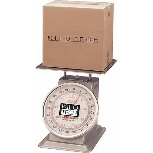 Top Loading Scales - K852295