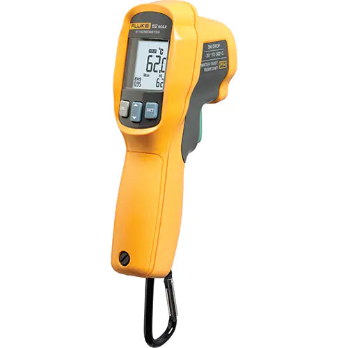 62 Max Infrared Thermometers 10:1 - 62-MAX