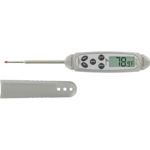 Waterproof Stem Thermometer - DT131