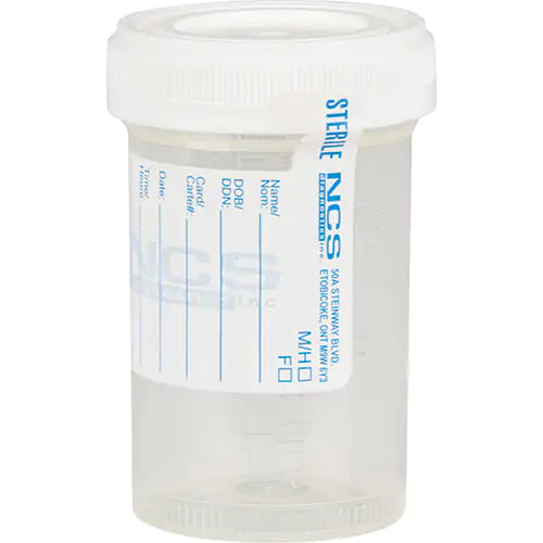 Sterile Containers - IA670