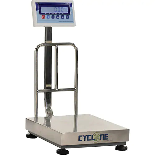 Cyclone 150 Bench and Platform Scale - K850130