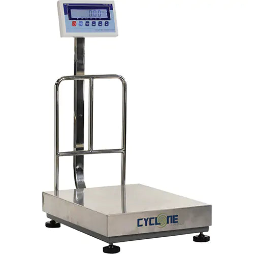 Cyclone 300 Bench and Platform Scale - K850131