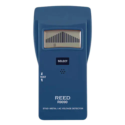 Stud, Metal and Voltage Detector - R9090