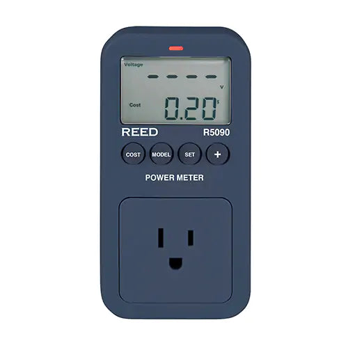 Power Meter  - R5090