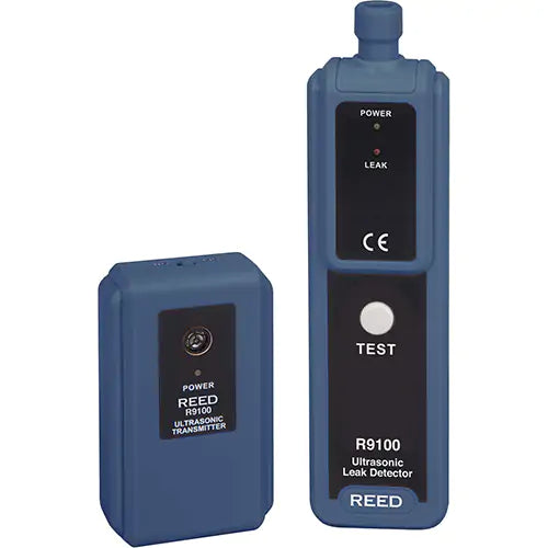 Ultrasonic Leak Detector - R9100