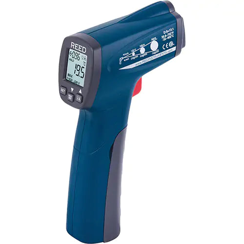 Infrared Thermometer 12:1 - R2300