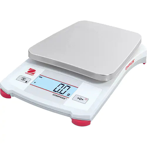 Compass™ CX621 Portable Scale - 30428200