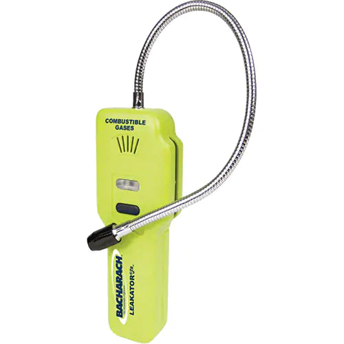 Leakator® Jr Combustible Gas Leak Detector - 0019-7075