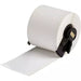 All-Weather Permanent Adhesive Label Tape - M6C-2000-595-WT