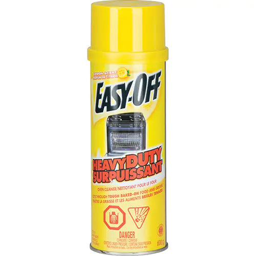 Easy-Off® Cleaner 600.0 g/600 g - CB003929