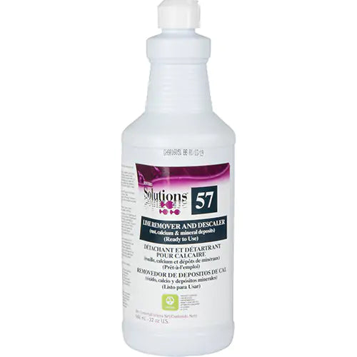 Environ Solutions™ 57 Lime Remover And Descaler 946 ml - JA700