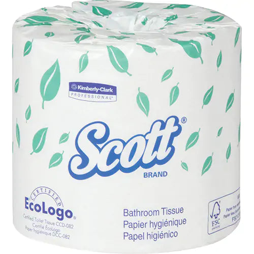 Scott® Bathroom Tissue - 48040