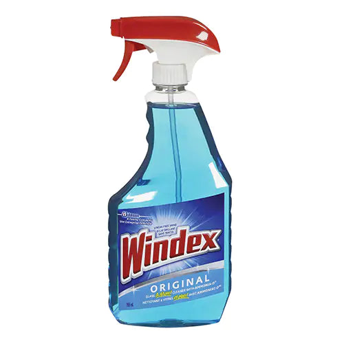 Windex® Glass Cleaner 765 ml - 10059200807701