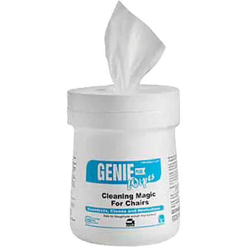 Cleaners & Disinfectants - Genie Plus Chair Cleaner - GE-W-R