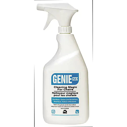 Genie Plus Chair Cleaner 700 ml - GE-S
