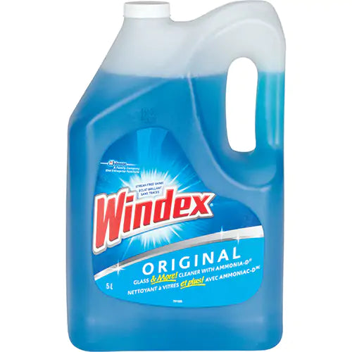 Windex® Glass Cleaner Refill 5 L - 10059200006722