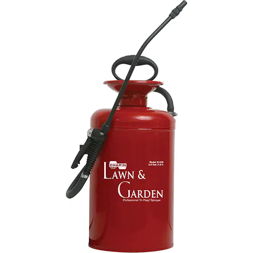 Lawn & Garden Series Tri-Poxy Sprayer - 31420