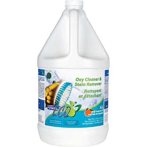 Oxy-Cleaner & Stain Remover 4 L - JC003