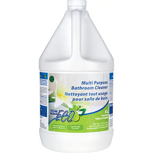 Multi-Purpose Concentrated Bathroom Cleaner 4 L - JC004