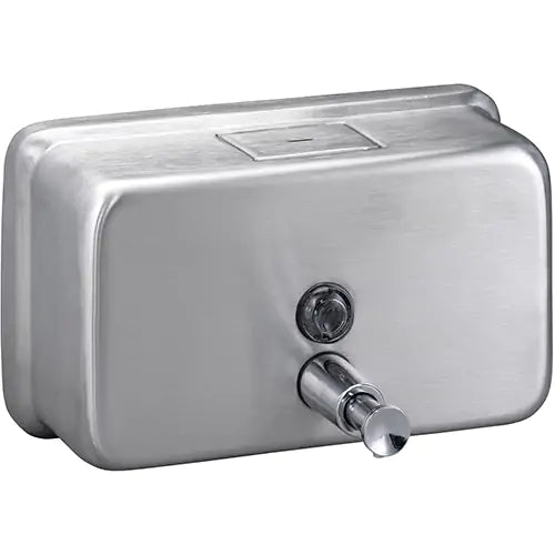 Tank Style Soap Dispenser - 6542-000000