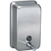 Tank Style Soap Dispenser - 6562-000000