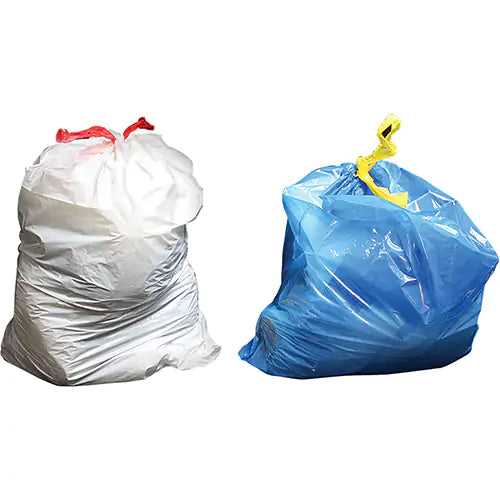Sure-Tie® Garbage Bags - STDS3338CL03 32 GA - CL