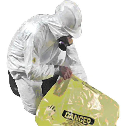 Sure-Guard™ Asbestos Removal Liners - AR264076YL100