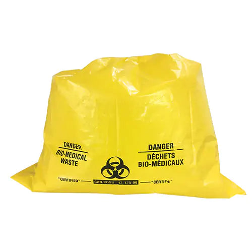 Sure-Guard™ Bio-Medical Waste Liners - BHPRT5574YL50