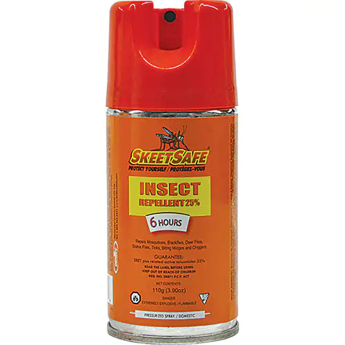 SkeetSafe® Insect Repellent 3.9 oz. - 18110
