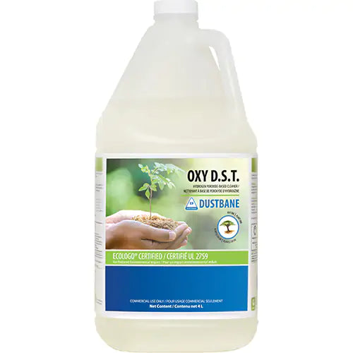 Oxy D.S.T. Cleaners 4 L - 53759