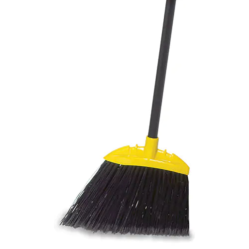Jumbo Smooth Sweep Angle Broom - FG638906BLA