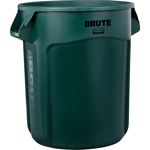 Vented Brute® Waste Container - FG262000DGRN