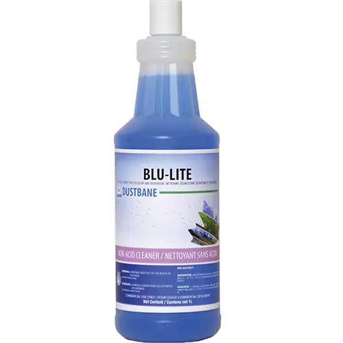 Blu-Lite Disinfectant Bowl Cleaner 1 L - 53747