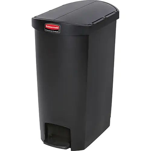 Slim Jim® Waste Container 20.75" - 1883612