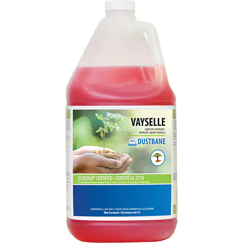 Vayselle Dish Detergent 4 L - 53347