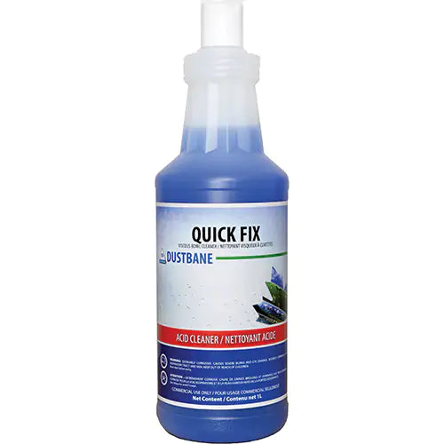 Quick Fix Acid Bowl Cleaner 1 L - 53722