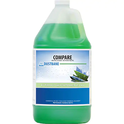 Compare Neutral Cleaner 5 L - 51410