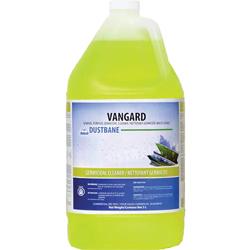 Vangard General Purpose Germicidal Cleaner 5 L - 53023