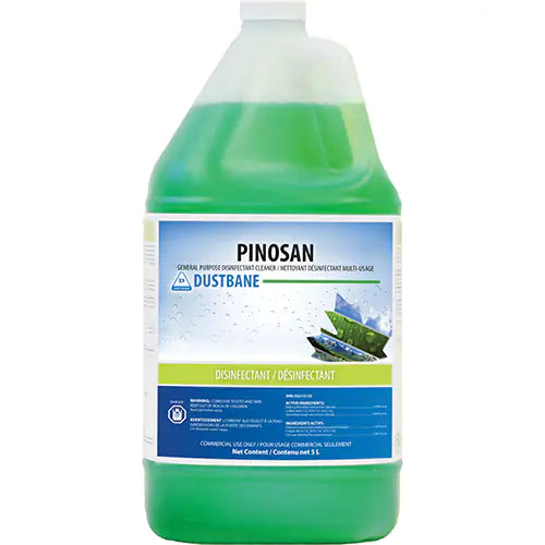 Pinosan General Purpose Disinfectant Cleaner 5 L - 53016