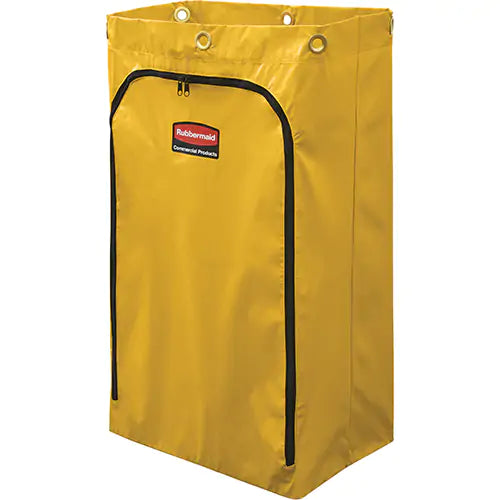 Janitor Cart Replacement Bag - 1966719