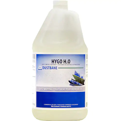 Hygo H2O Dust Control Treatment 4 L - 52790